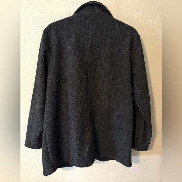 Worthington Jacket-Black-Size L - Picture 2 of 6